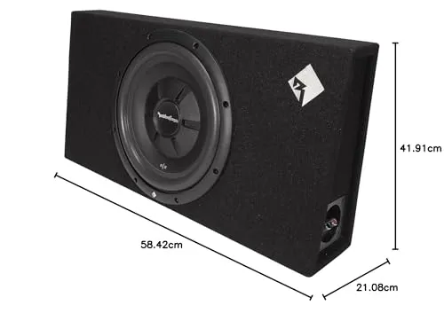 Rockford Fosgate Prime R2S 7