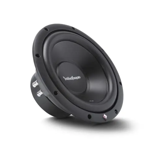 Rockford Fosgate R2D2-10 2