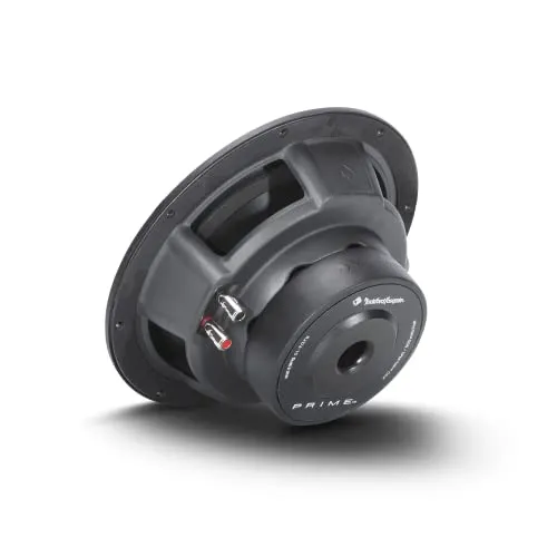 Rockford Fosgate R2D2-10 3