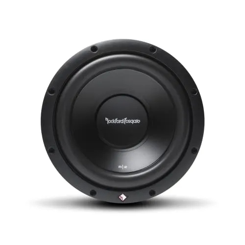 Rockford Fosgate R2D2-10 4