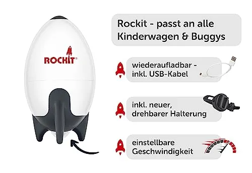 ROCKIT Rocker 3