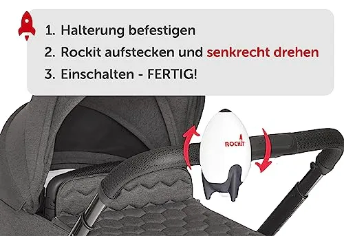 ROCKIT Rocker 4