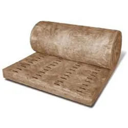 Rockwool Klemmrock 035