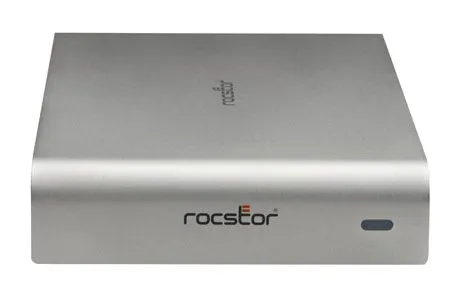 Rocstor Rocpro 850