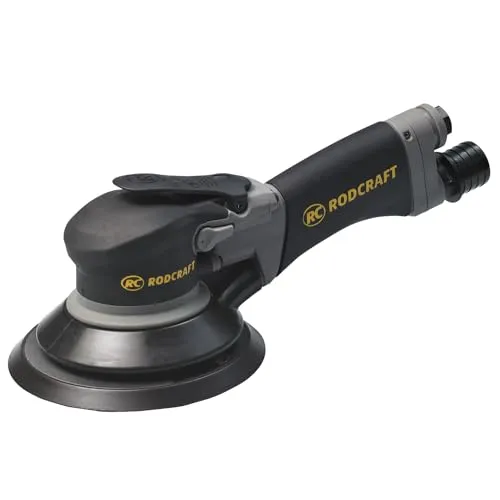 Rodcraft 7705V6-2H