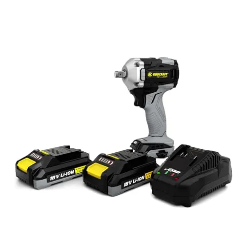 Rodcraft RC 9067 K2