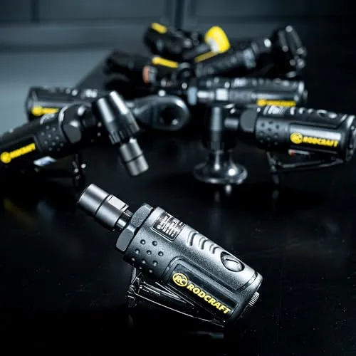 Rodcraft RC7001 Mini 7