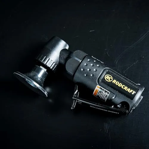 Rodcraft RC7601 Mini 5