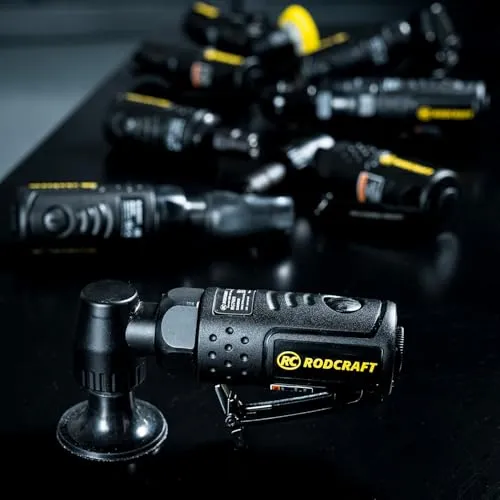 Rodcraft RC7601 Mini 7