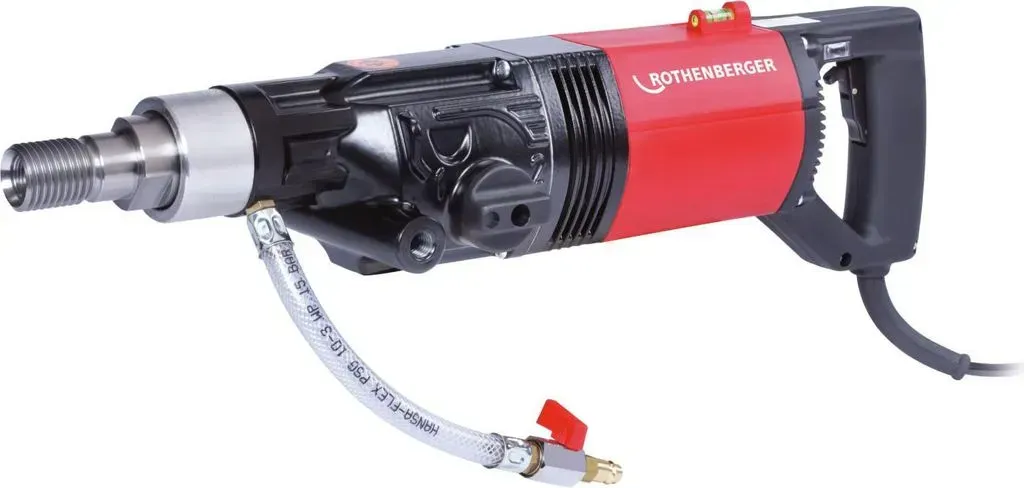RODIADRILL 160