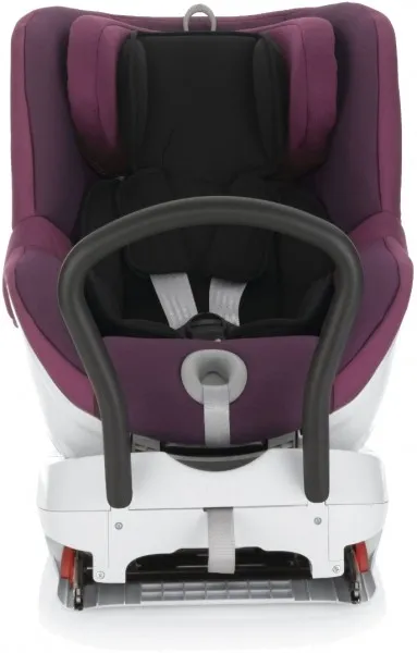 Römer Dual-Fix Isofix 2