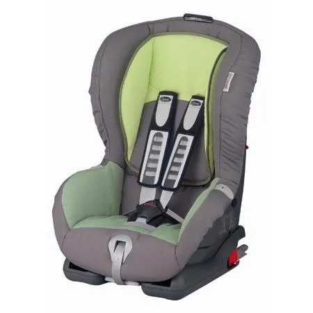 Römer Duo Plus Isofix mit Top Tether
