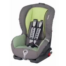 Römer Duo Plus Isofix mit Top Tether 2