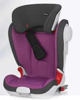 Römer Kidfix XP Sict