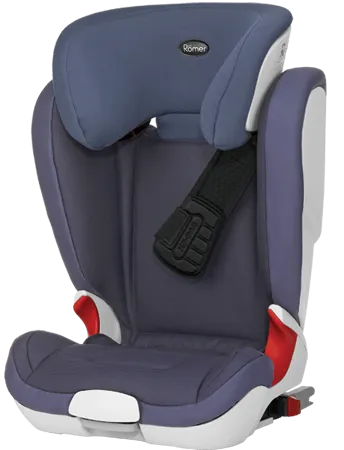 Römer Kidfix XP Isofix
