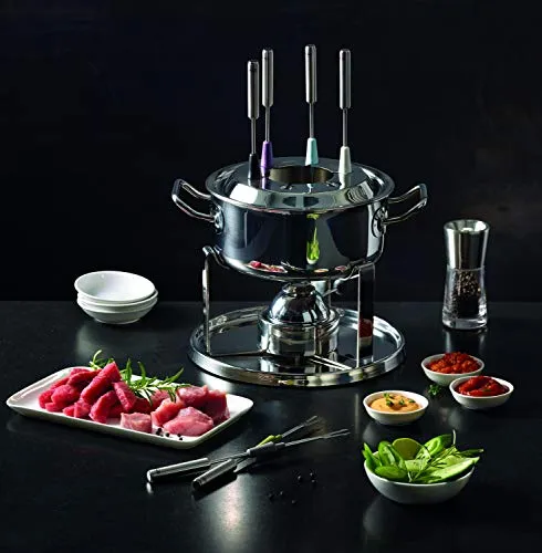 Rösle Fondue-Set 91414 2