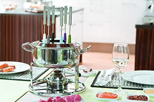 Rösle Fondue-Set 91414 3