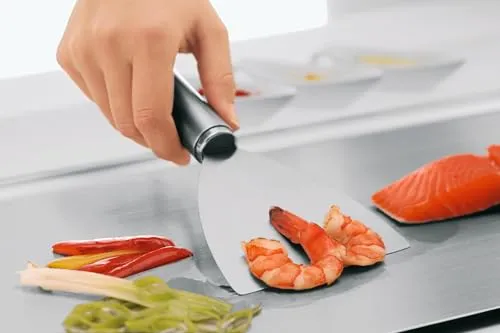 RÖSLE Grillspachtel 2