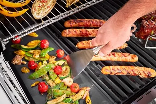 RÖSLE Grillspachtel 3