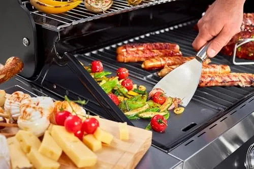 RÖSLE Grillspachtel 5