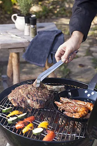 RÖSLE Grillzange 3