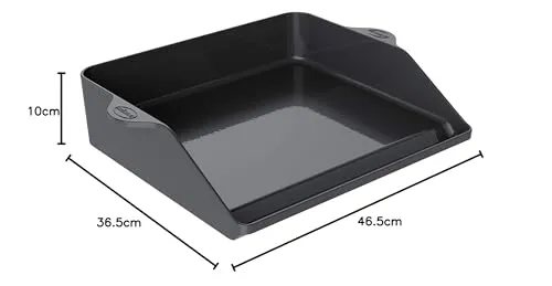RÖSLE Plancha 3