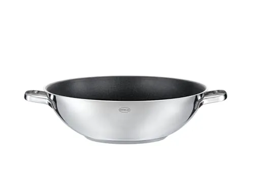 RÖSLE PUREELEMENTS Wok ProCeraPlus