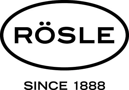 RÖSLE SILENCE PRO Plus 5