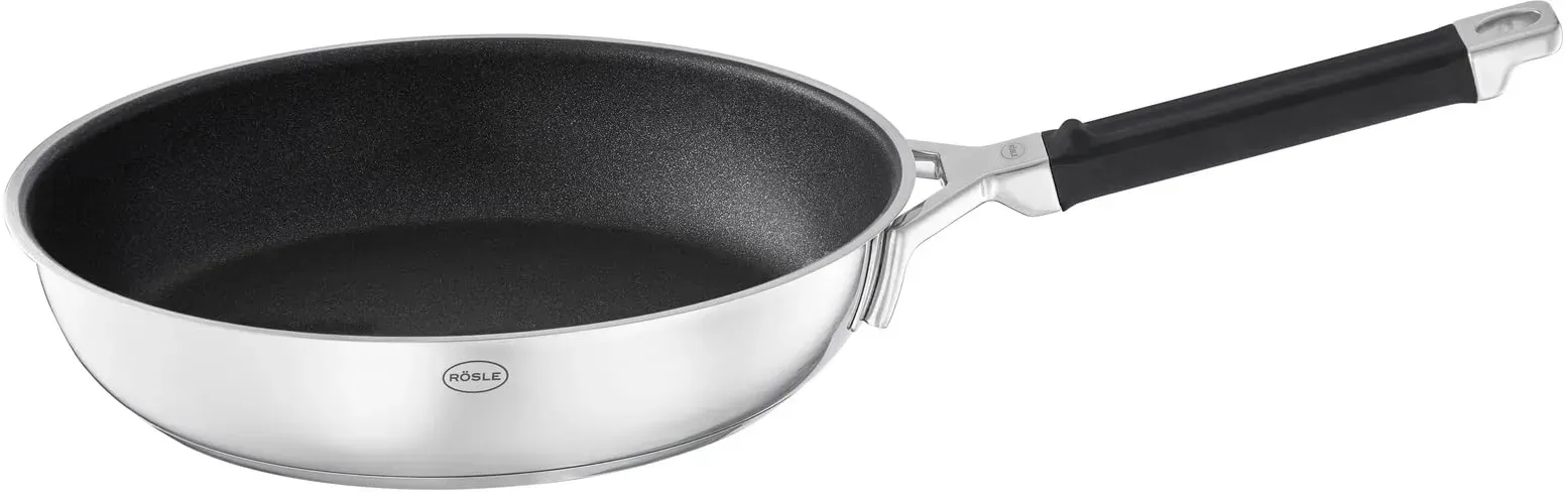 Rösle Silence Pro