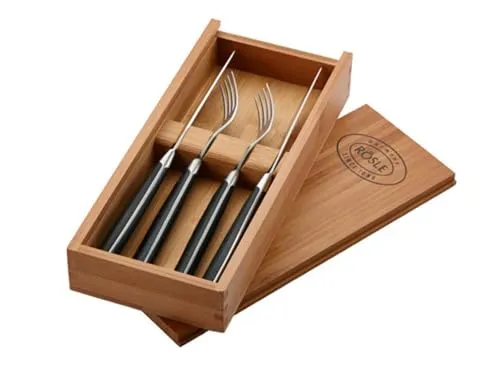 RÖSLE Steakbesteck 2