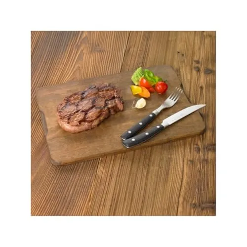 RÖSLE Steakbesteck 3