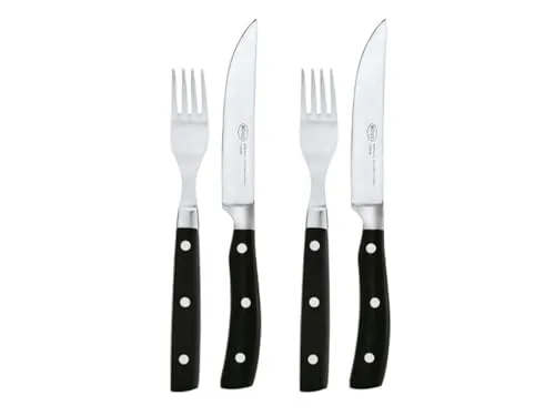 RÖSLE Steakbesteck