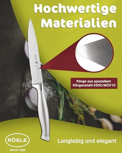 RÖSLE Universalmesser UC 2