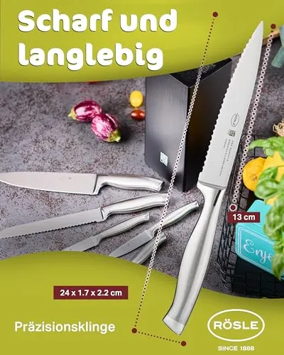 RÖSLE Universalmesser UC 3