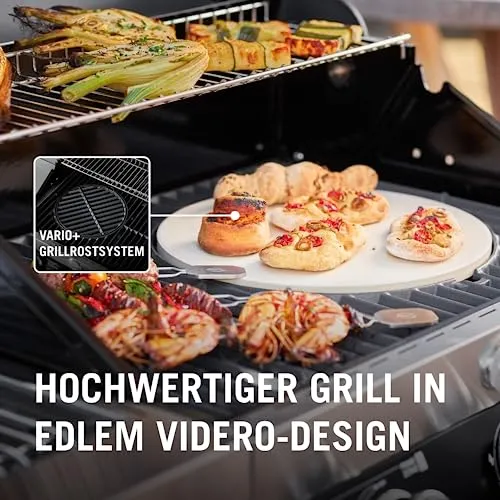 RÖSLE VIDERO G6-S 2