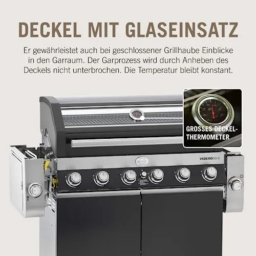 RÖSLE VIDERO G6-S 3