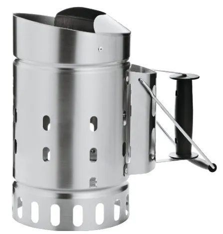 Rösle Anzündkamin 2