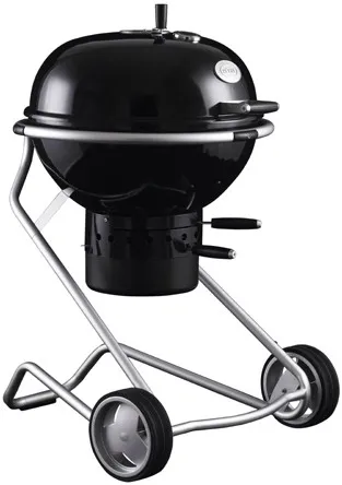Rösle Kugelgrill