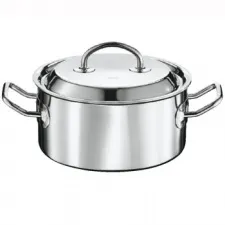 Rösle Teknika Bratentopf Ø 20 cm 2
