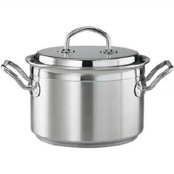 Rösle Teknika Fleischtopf Ø 16 cm