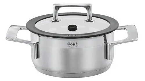Rösle Topfset Silence 2