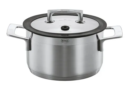 Rösle Topfset Silence 3