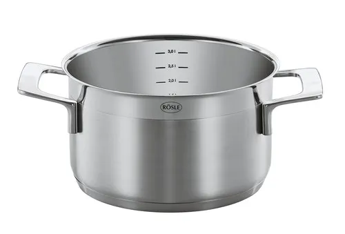 Rösle Topfset Silence 4