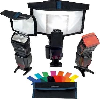 Rogue Starter Lighting Kit