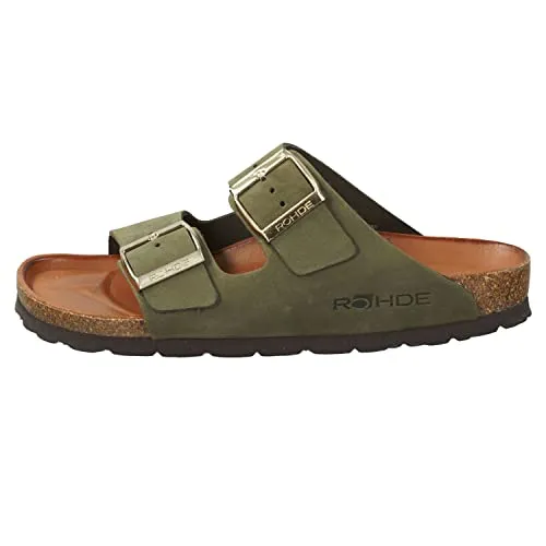 Rohde Damen Sandalen 4