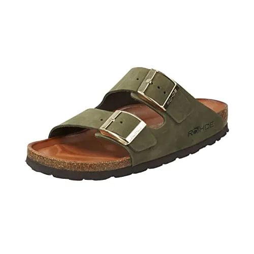 Rohde Damen Sandalen
