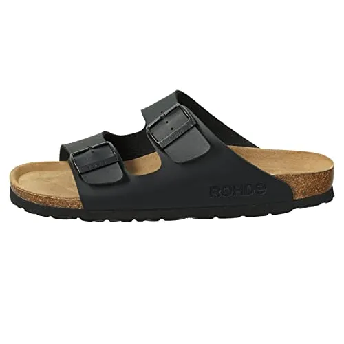 Rohde Therapie-Sandalen 2