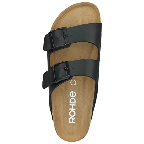 Rohde Therapie-Sandalen 6