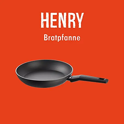 Rohe Germany Henry 4