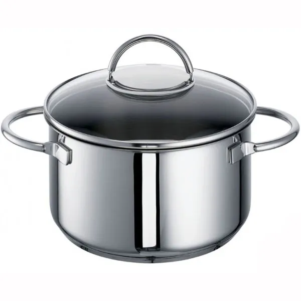 Rohe Ravenna Fleischtopf Ø 20 cm